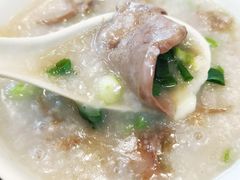 -熊记鸡粥瑞熊美食店(石岗大街店)