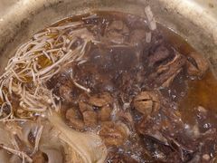 -芦月轩羊蝎子(北蜂窝店)