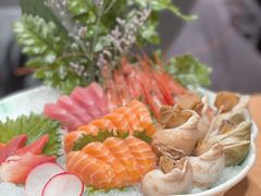 -京旬海鲜放题·铁板烧自助餐厅