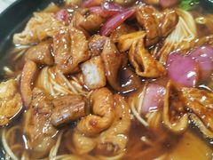 -董记面馆(漳州二路店)