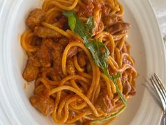 -必胜客(海滨店)