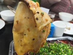 -弓虽昌焖烧鸡(大竹林店)