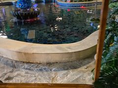 -泉城欧乐堡戏水湾艺术养生温泉