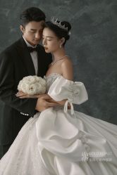 -金海岸婚纱摄影(塘沽店)