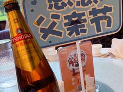 -香格里拉香宫·海鲜青岛菜·鲁菜·淮扬菜