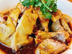 -深巷家味馆.湖北头牌红烧鱼头拌饭(黄陂店)