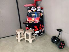 -赛卡联盟卡丁车馆(上海世博店)