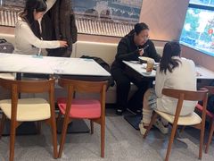 -康师傅私房牛肉面(申虹店)