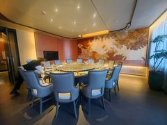 -上和臻品中国菜(花园街店)