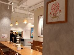 大堂-小豆海棠(人民南路店)