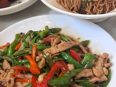 -南小馆(迪士尼小镇店)
