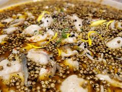 -四川饭店(长白店)