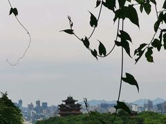 -吴山景区