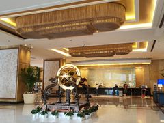 -上海金陵紫金山大酒店