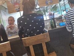 -赵崽儿川式面品(金桥国际店)