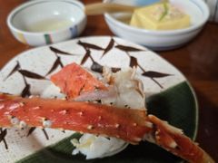 -蟹料理 北海道かに将軍(札幌本店)
