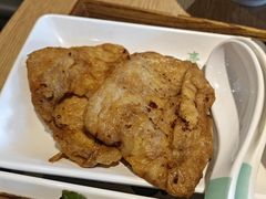 -老乡鸡(南京胜利路店)