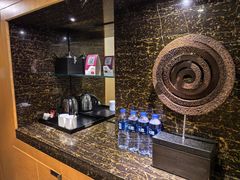 -天津滨海圣光皇冠假日酒店