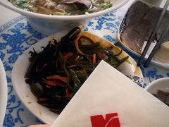 -马子禄牛肉面(金宝街店)