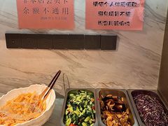 -百草滩羊清水涮羊肉·清真·宁夏盐池滩羊(莲花桥店)