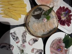 -围炉夜话·潮汕卤水火锅(榕江店)