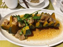 -顺意·顺德家乡菜(国际人才大厦店)