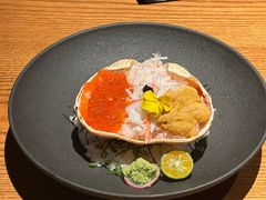 -贰捌零叁精致料理(钱湖店)