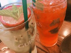 -黑角餐厅美式狂野Blackhorn(昌茂花园店)