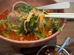 -成都你六姐·牛肉冒菜(城市集市合生汇店)