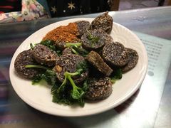-88号小吃店·经典云南菜·地道纳西美食