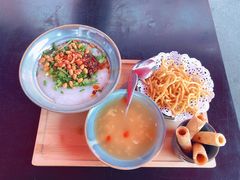 大王经典油茶套餐-大王油茶(二厂文创公园店)