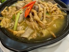 -百家福海鲜排档·闽菜·家宴(斗西路口店)