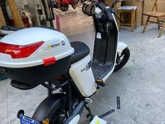 -雅迪电动车(北艾路店)