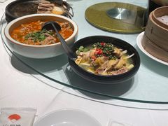 -小厨娘淮扬菜(天印大道店)