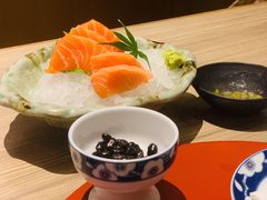 -小山日本料理(兴业太古汇店)