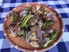 -钱大妈海鲜饭店(保利林语店)