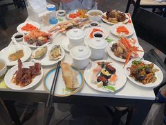 -南美元生态大酒店(海珠店)