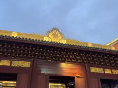 -宁波府城隍庙