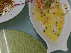 -范饭椰林川湘味海鲜·椰子鸡(三亚湾椰梦长廊店)