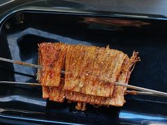 -粟氏天府·东北烧烤(长安街店)