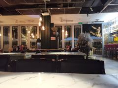 -JUKEBOX玖部音乐餐厅(华侨城店)