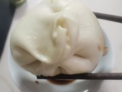 牛肉包子-老回回小吃(百万庄店)