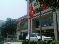 -北京金龙潭御瑞酒店(花园桥地铁站店)
