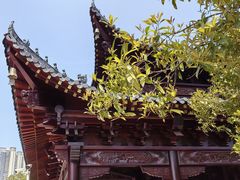 -爱脊康新中式推拿(江汉路步行街店)