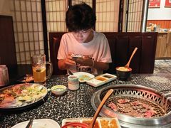 -牛焱·烧肉酒肆(五大道店)