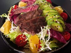 -AClub餐吧(富华里店)