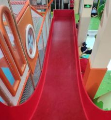 -动力星球家庭亲子游乐中心