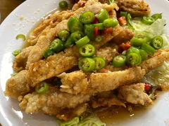 -祥和居炸酱面馆(美食街店)