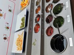 -海底捞火锅(金鼎广场店)
