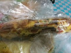 -苹果花园(乳山路店)